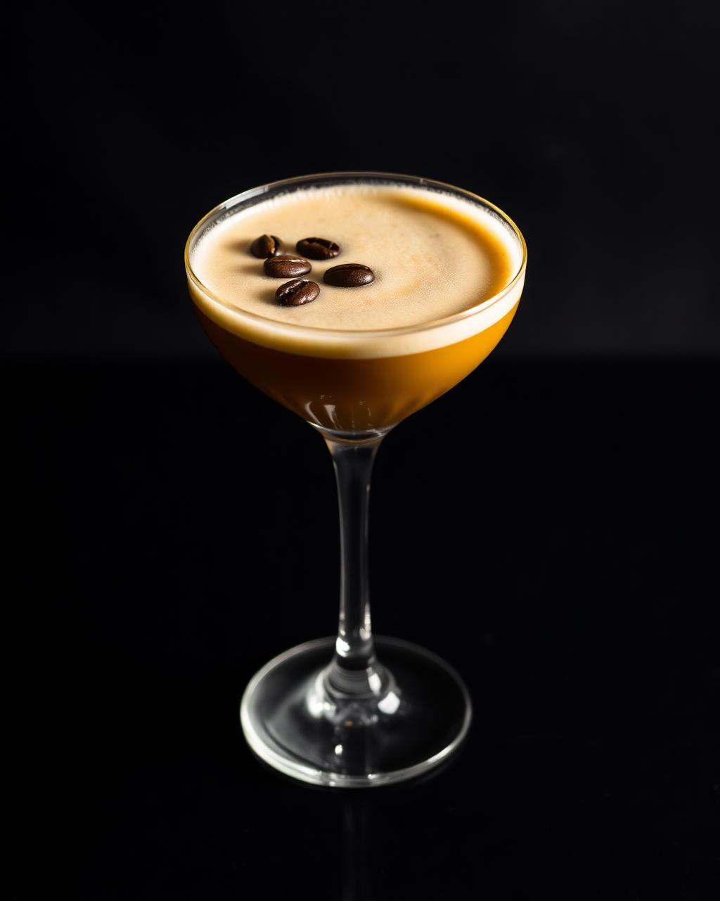 Marcus's Espresso